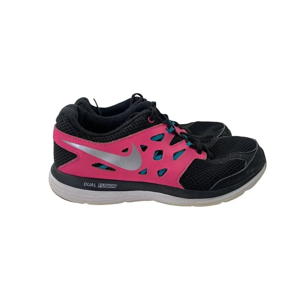 Nike Girl's Dual Fusion Sneakers